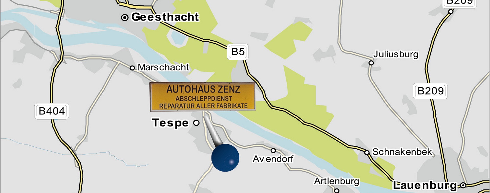 Autohaus Zenz